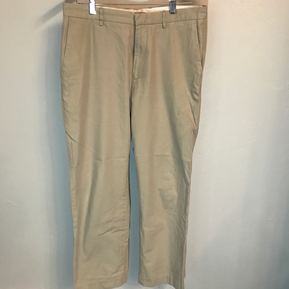 J Crew Dress Khakis